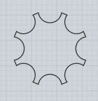 moi3d close curve