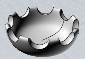 moi3d close curve