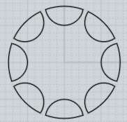 moi3d close curve