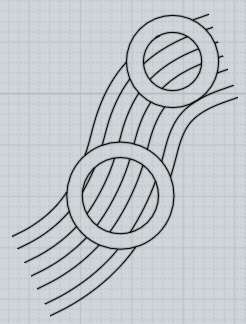 moi3d close curve