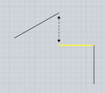 using construction lines in moi3d