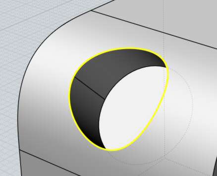 moi3d close curve