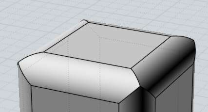 moi3d offset face of solid