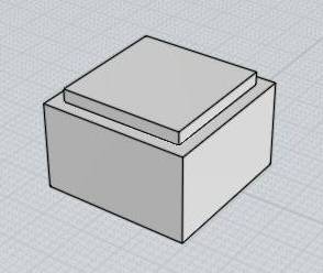 moi3d set flat direction sweep