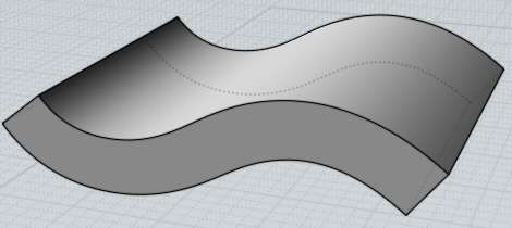 moi3d close curve