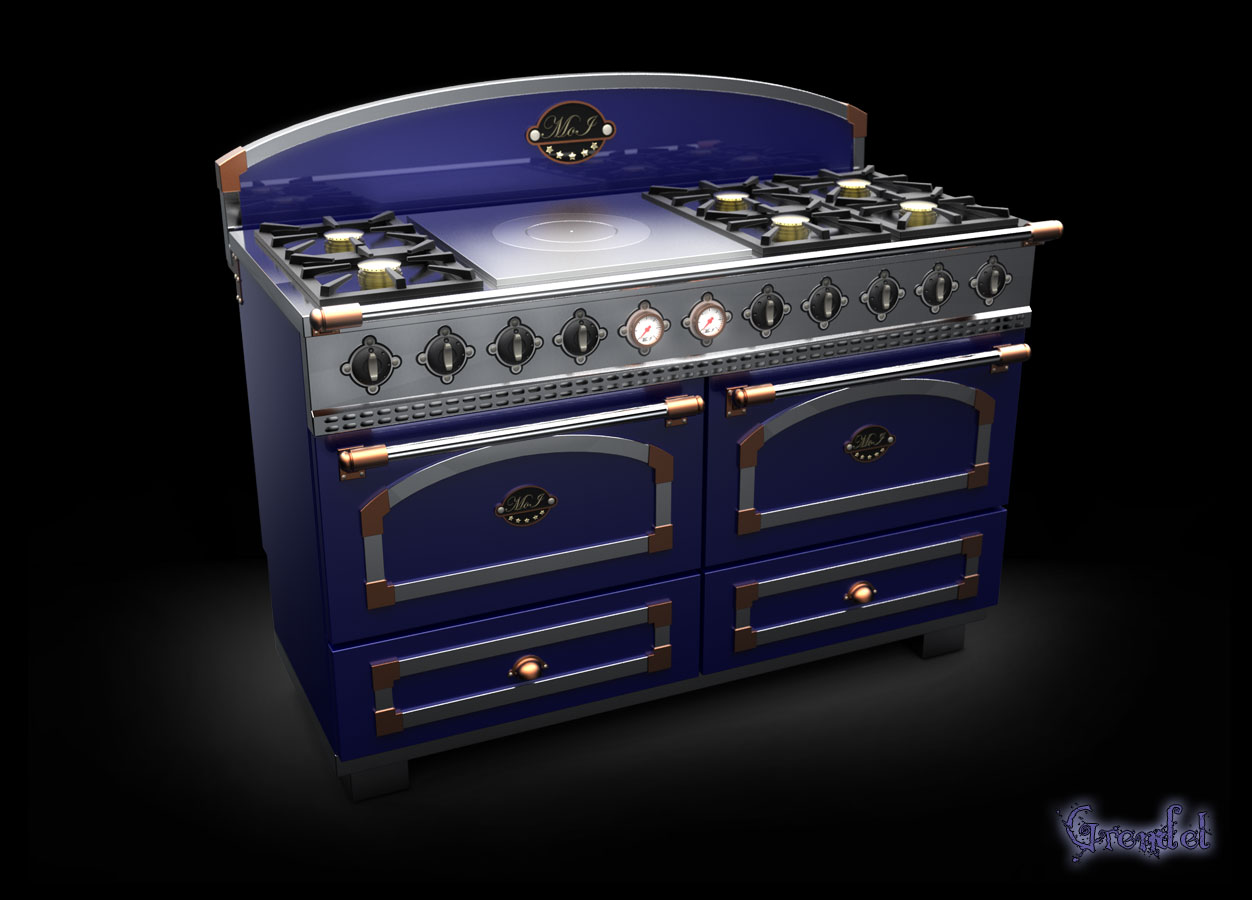 playdoh stove